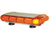 Picture of VisionSafe -ALS387-82AC - ASSASSIN LED SLIMLINE LIGHT BAR - Hardwire 